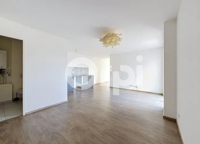 Appartement à vendre, 62m², Montereau-Fault-Yonne