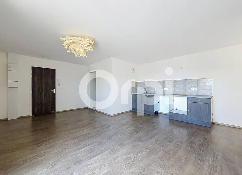 Appartement à vendre, 62m², Montereau-Fault-Yonne