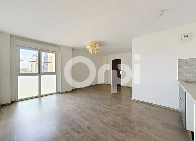 Appartement à vendre, 62m², Montereau-Fault-Yonne