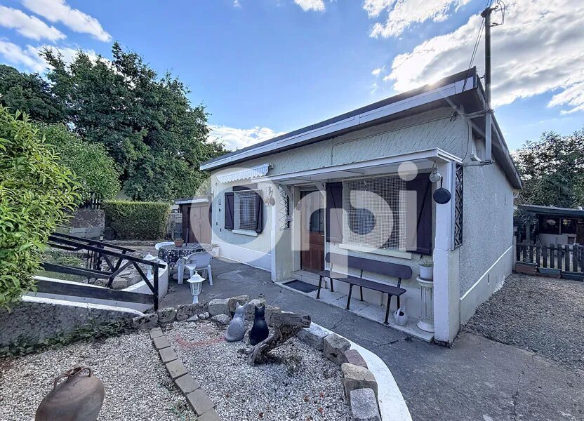 Maison à vendre, 43m², Samoreau