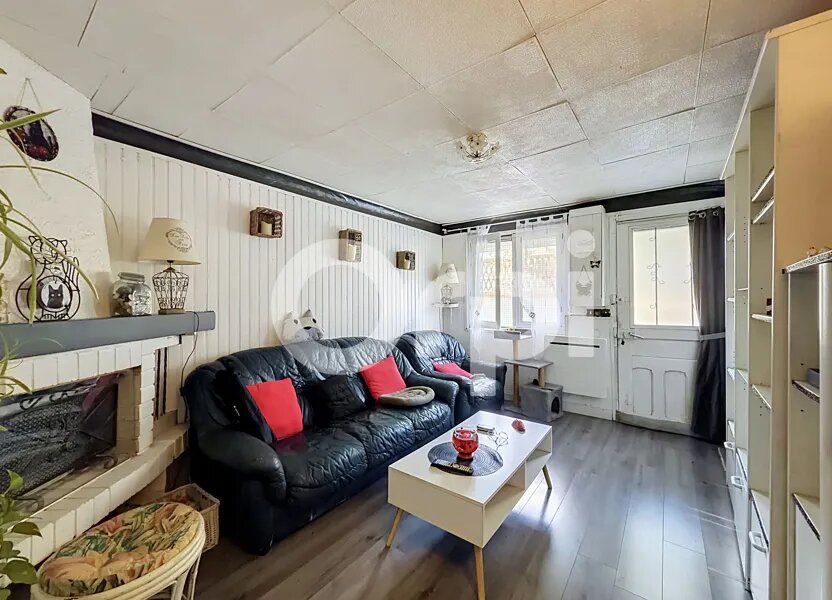 Maison à vendre, 43m², Samoreau