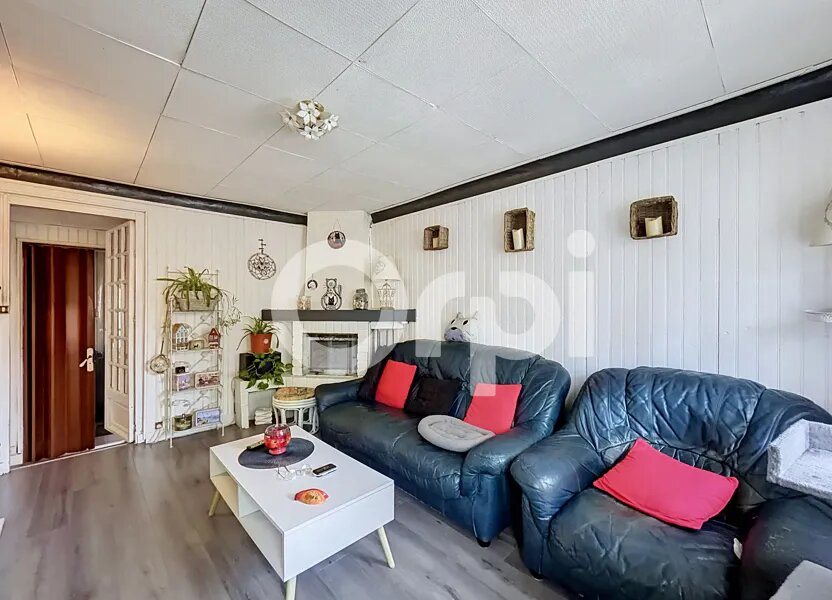 Maison à vendre, 43m², Samoreau