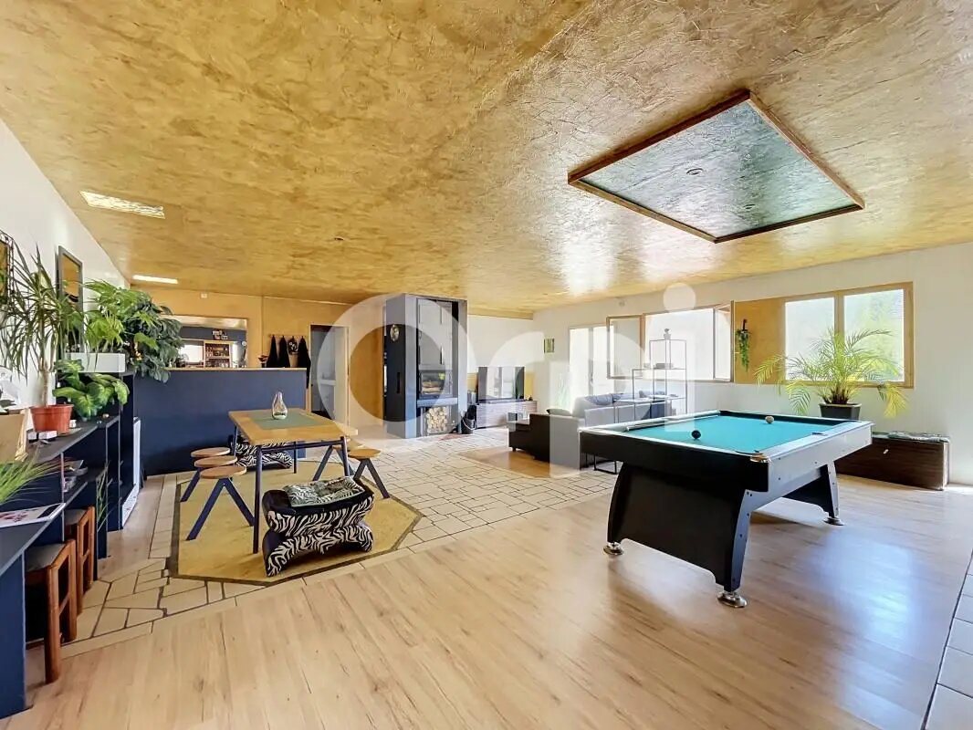 Maison à vendre, 220m², Cannes-Ecluse