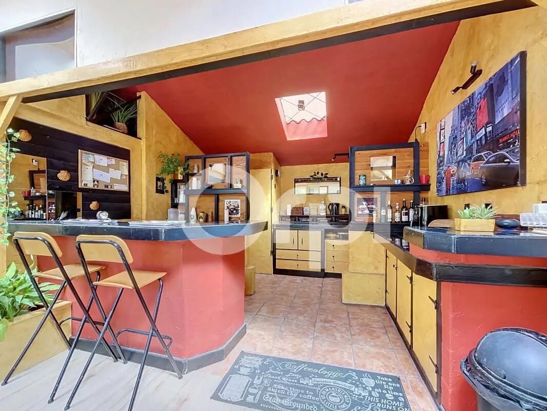 Maison à vendre, 220m², Cannes-Ecluse