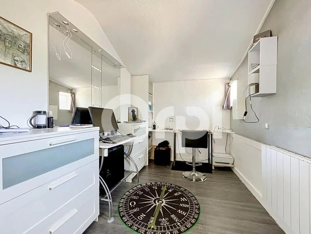 Maison à vendre, 220m², Cannes-Ecluse