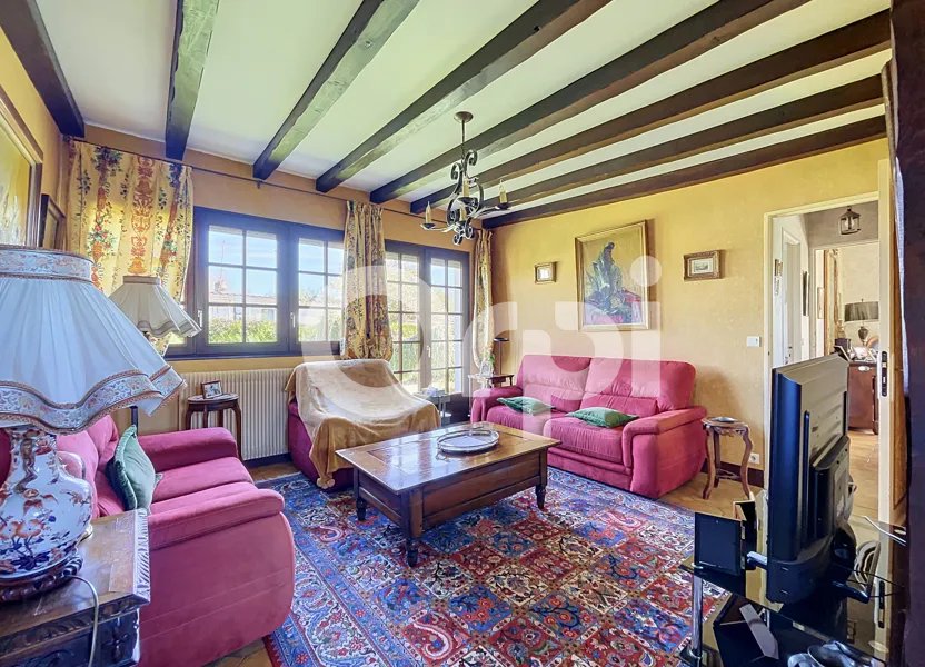 Maison à vendre, 137m², Cannes-Ecluse