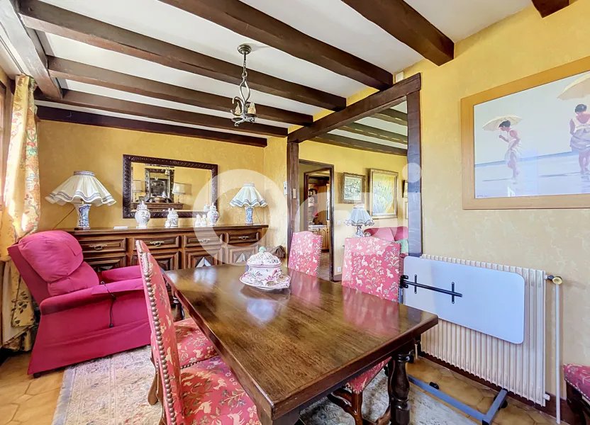 Maison à vendre, 137m², Cannes-Ecluse