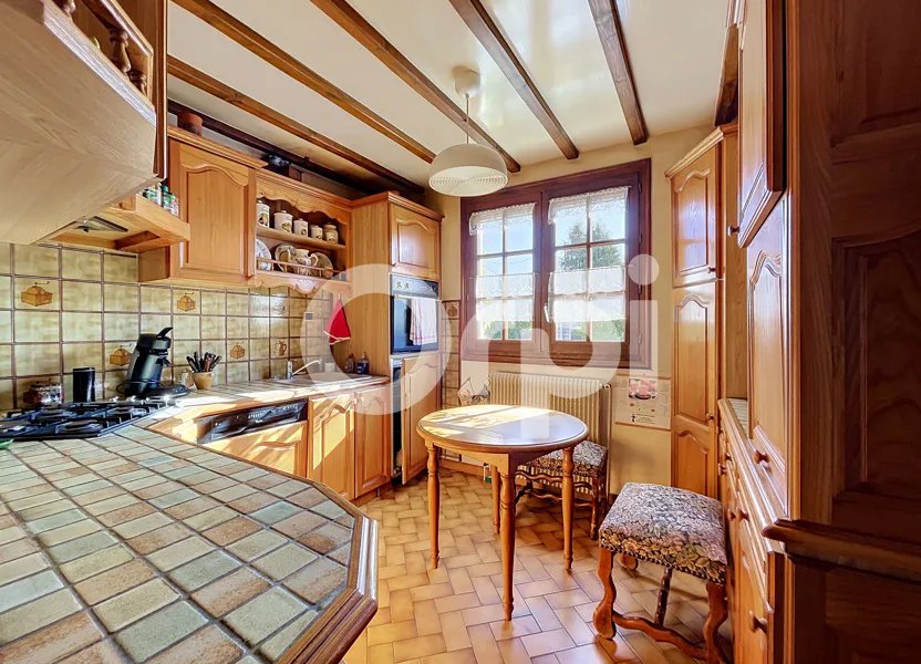 Maison à vendre, 137m², Cannes-Ecluse
