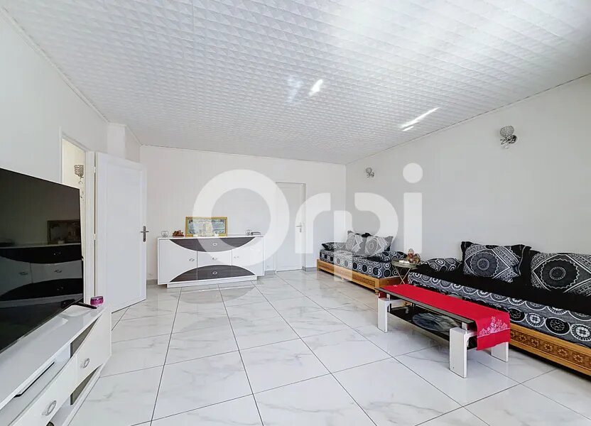 Appartement à vendre, 99m², Montereau-Fault-Yonne