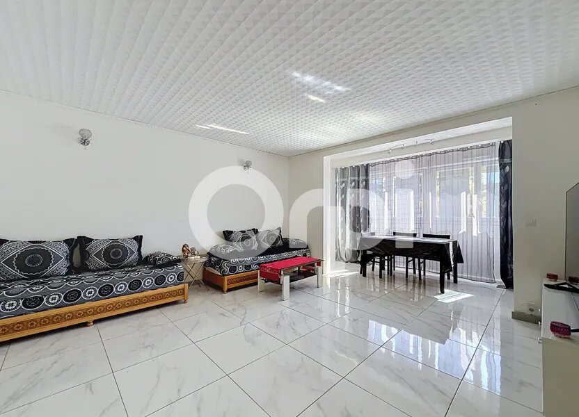 Appartement à vendre, 99m², Montereau-Fault-Yonne
