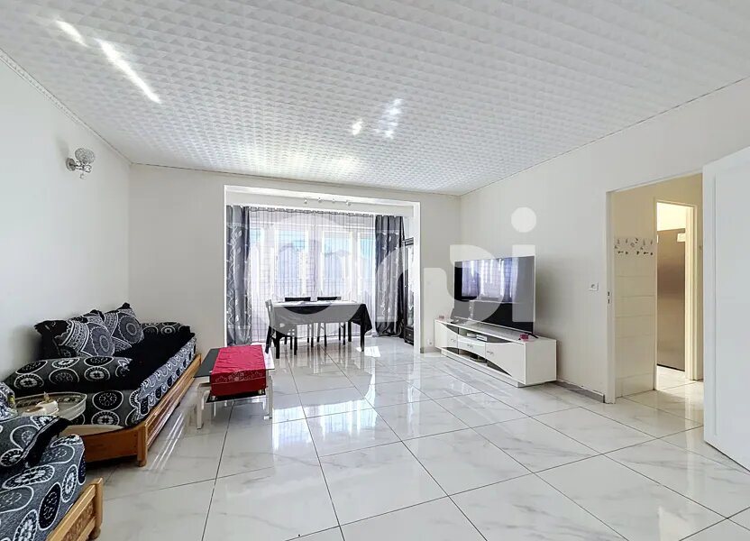 Appartement à vendre, 99m², Montereau-Fault-Yonne