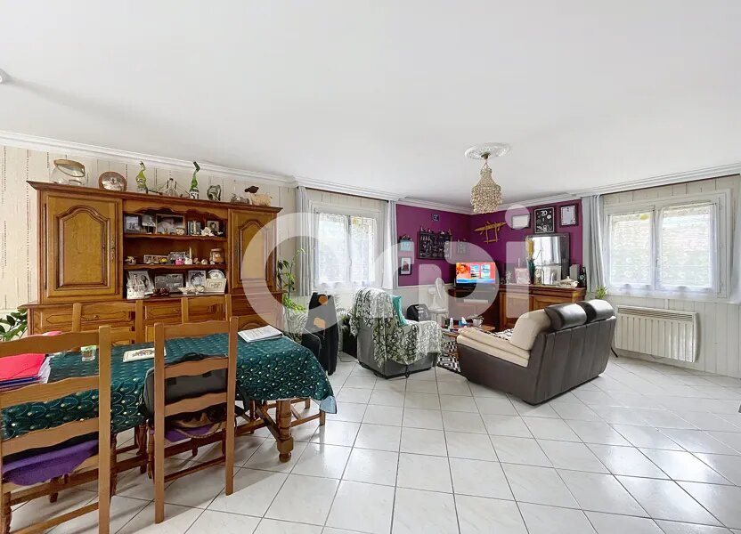 Maison à vendre, 113m², Saint-Germain-Laval