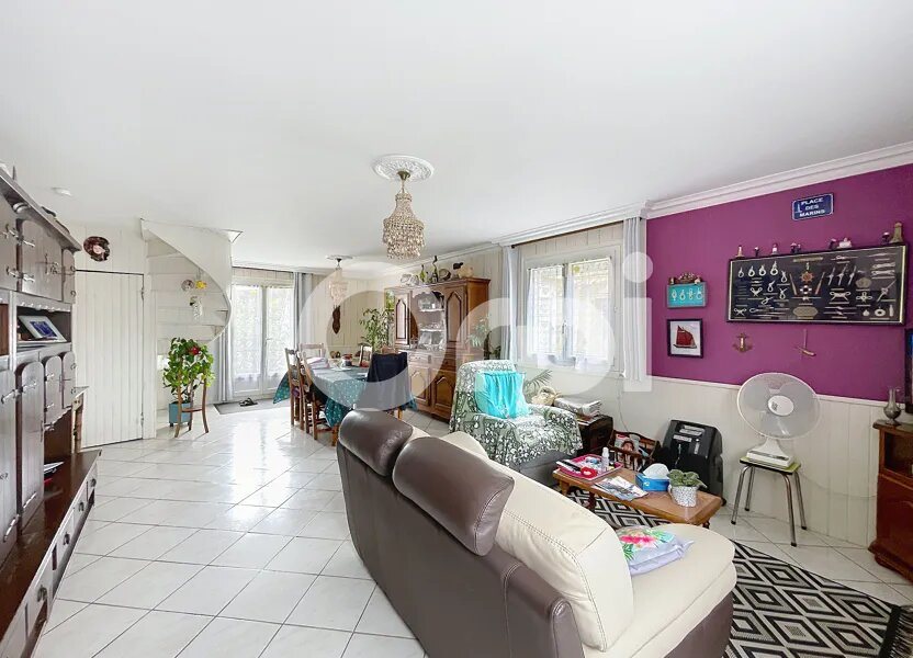 Maison à vendre, 113m², Saint-Germain-Laval