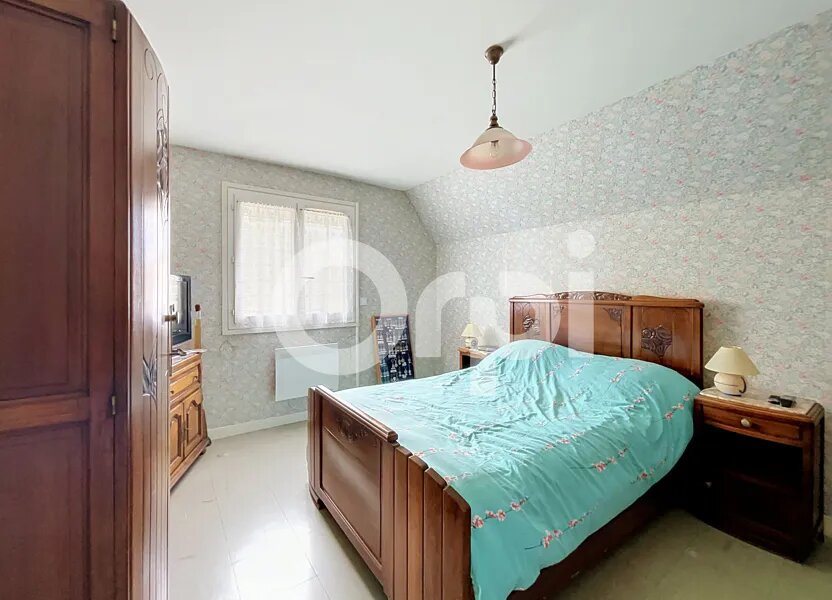 Maison à vendre, 113m², Saint-Germain-Laval