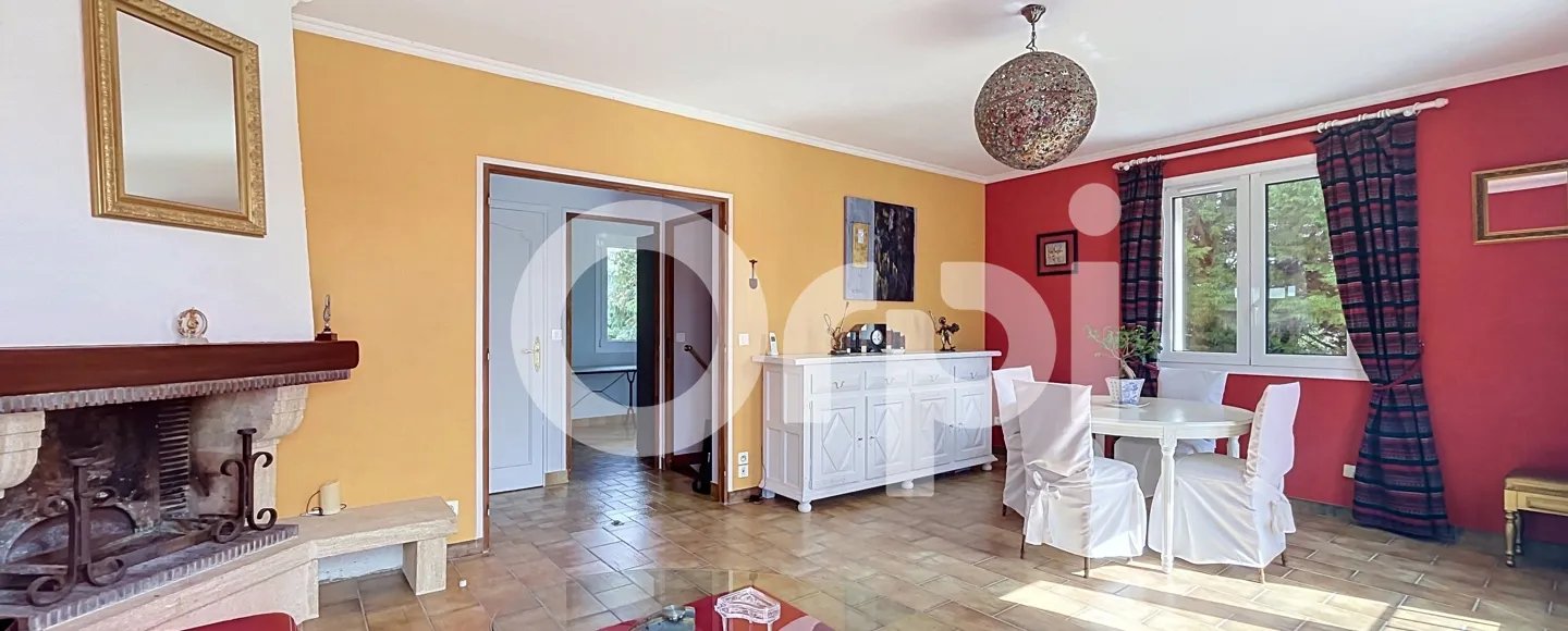 Maison à vendre, 100m², Ville-Saint-Jacques