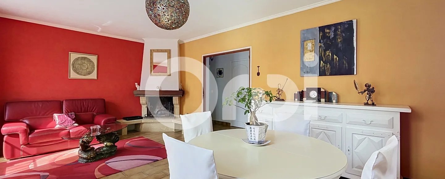 Maison à vendre, 100m², Ville-Saint-Jacques