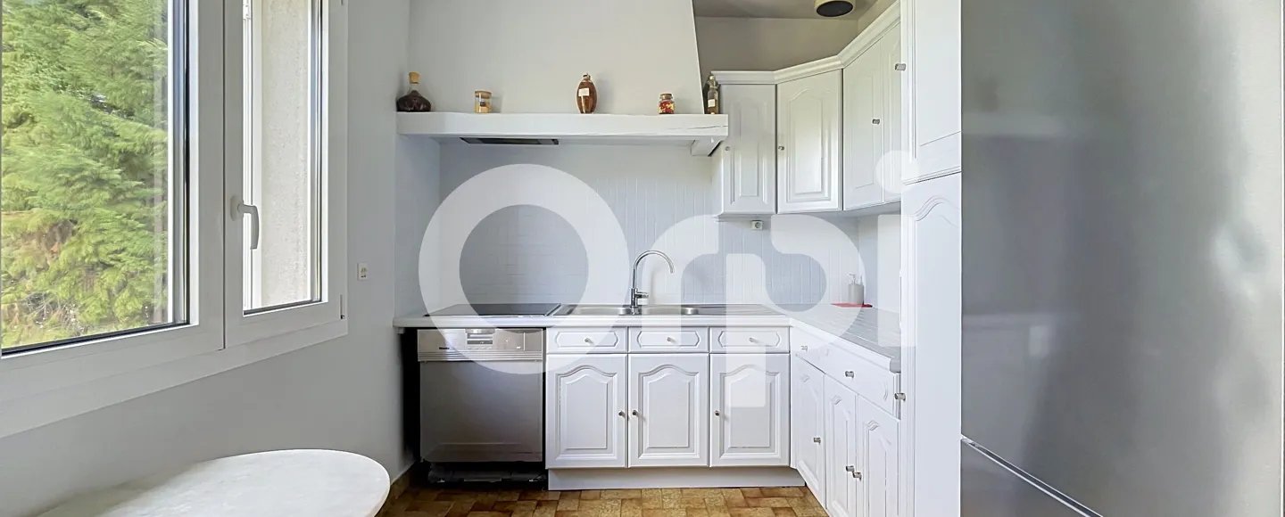 Maison à vendre, 100m², Ville-Saint-Jacques