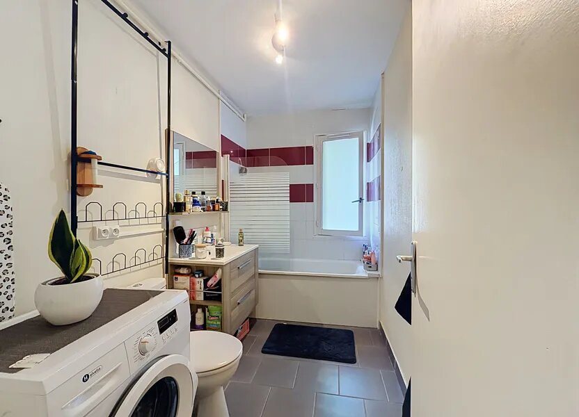 Appartement à vendre, 21m², Montereau-Fault-Yonne