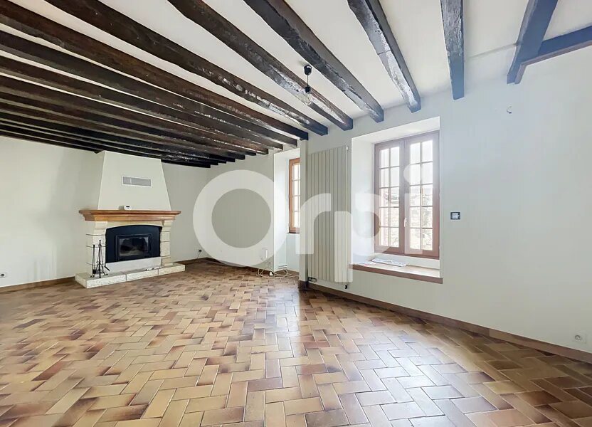 Maison à vendre, 124m², La Grande-Paroisse