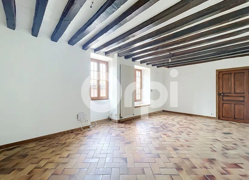 Maison à vendre, 124m², La Grande-Paroisse