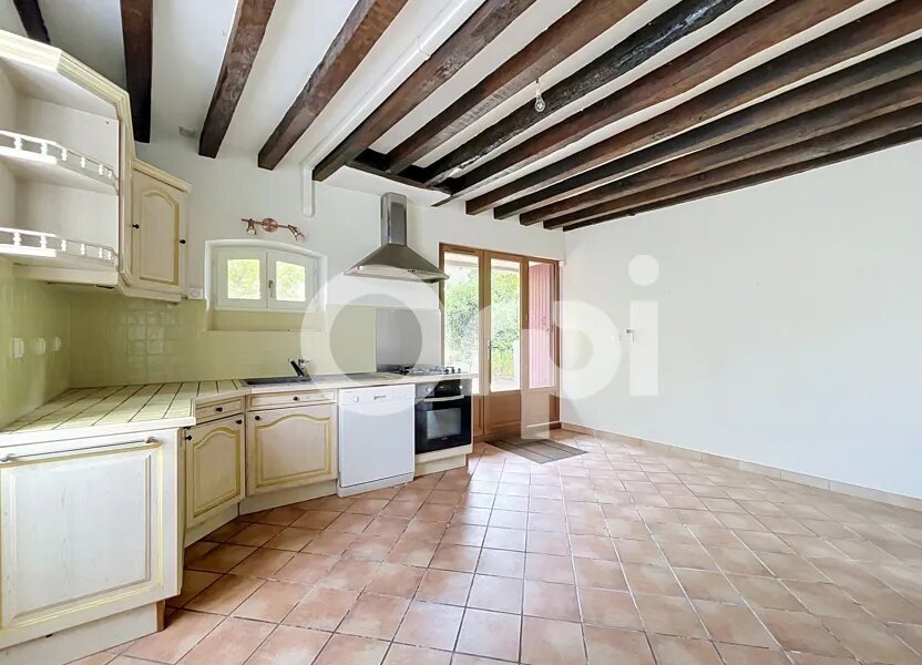 Maison à vendre, 124m², La Grande-Paroisse