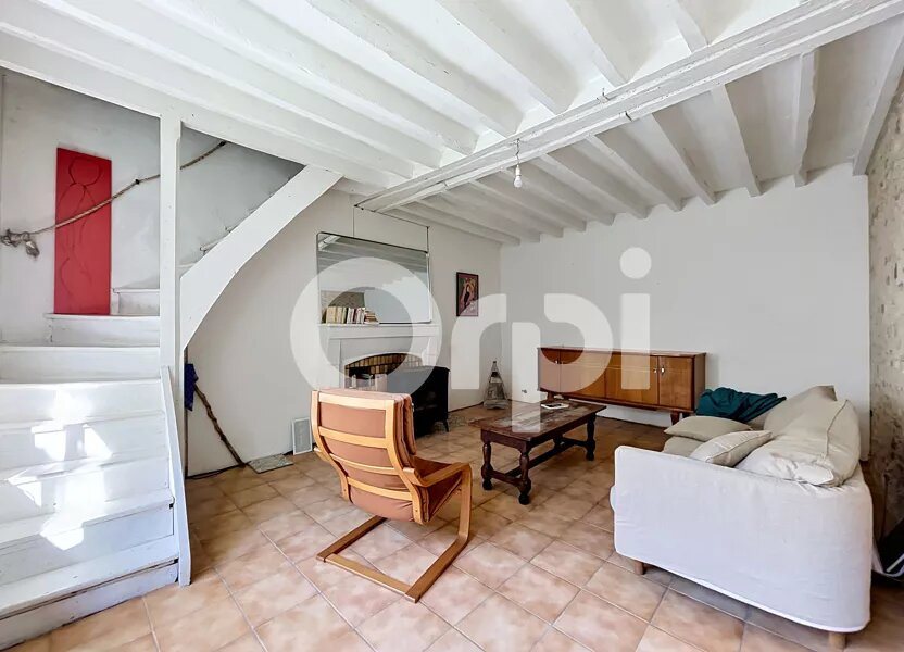 Maison à vendre, 126m², La Grande-Paroisse