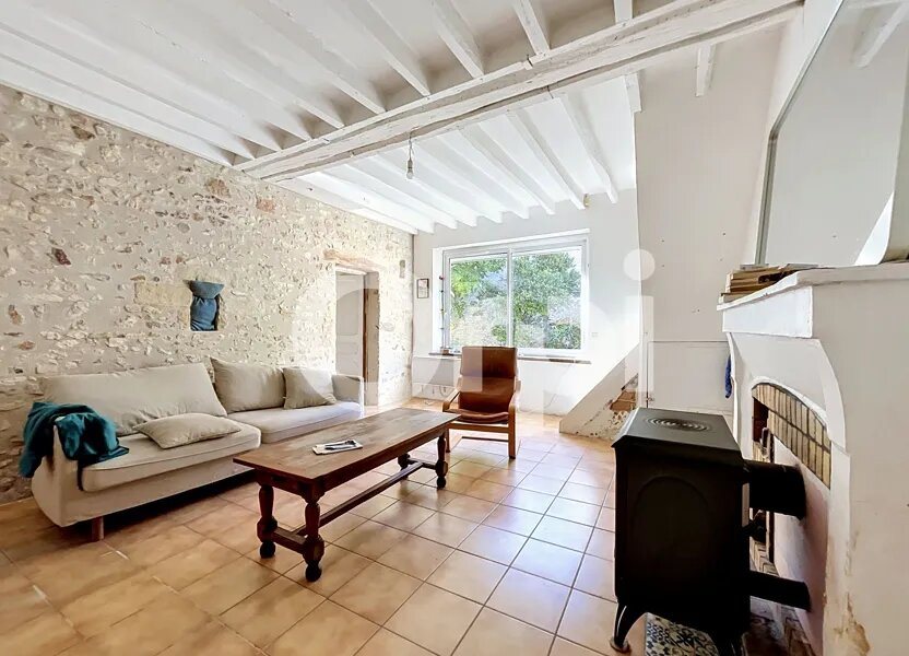Maison à vendre, 126m², La Grande-Paroisse