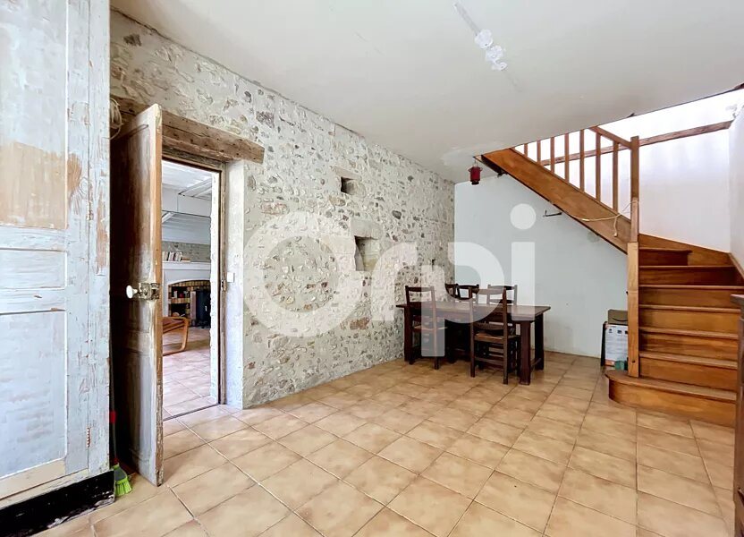 Maison à vendre, 126m², La Grande-Paroisse