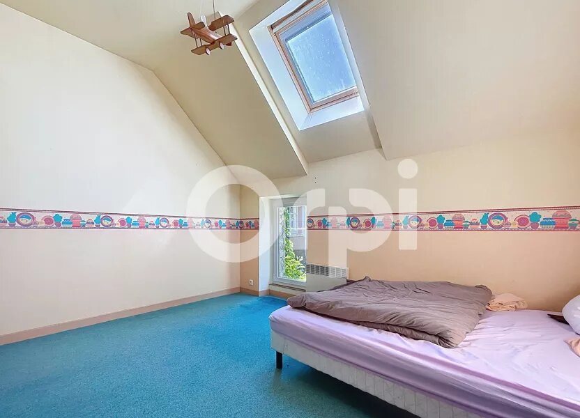 Maison à vendre, 126m², La Grande-Paroisse