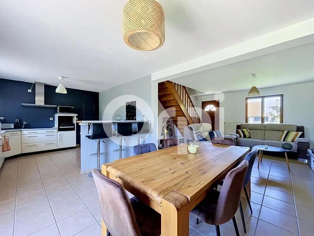 Maison à vendre, 108m², La Grande-Paroisse