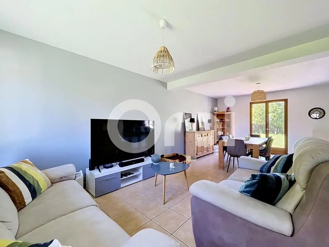 Maison à vendre, 108m², La Grande-Paroisse