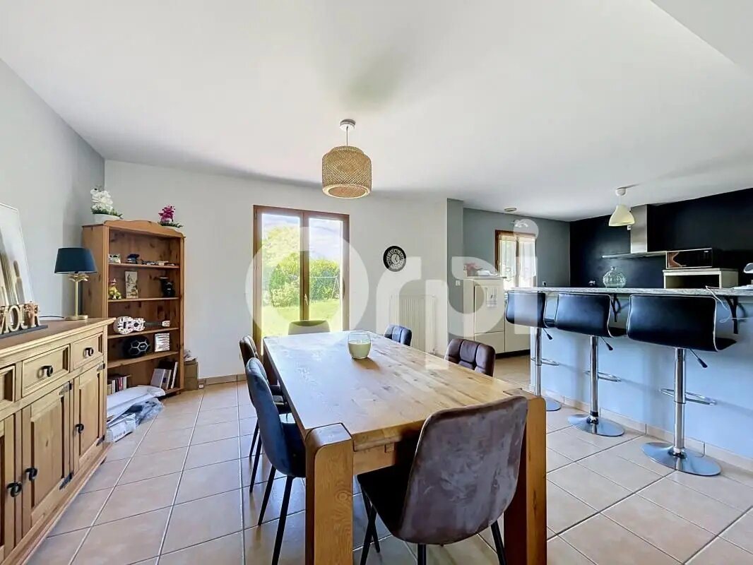 Maison à vendre, 108m², La Grande-Paroisse