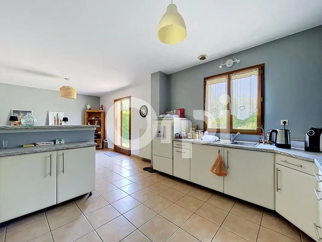 Maison à vendre, 108m², La Grande-Paroisse