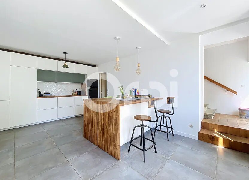 Maison à vendre, 159m², La Grande-Paroisse