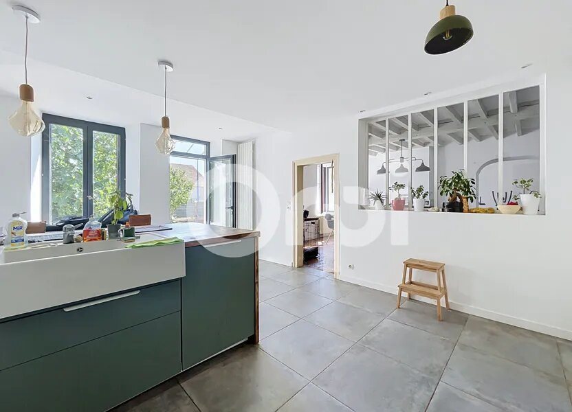 Maison à vendre, 159m², La Grande-Paroisse