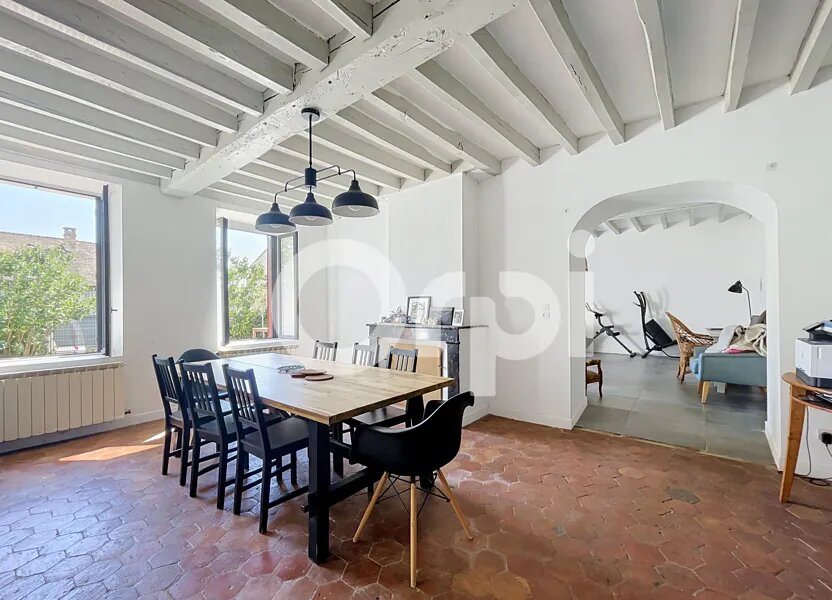 Maison à vendre, 159m², La Grande-Paroisse