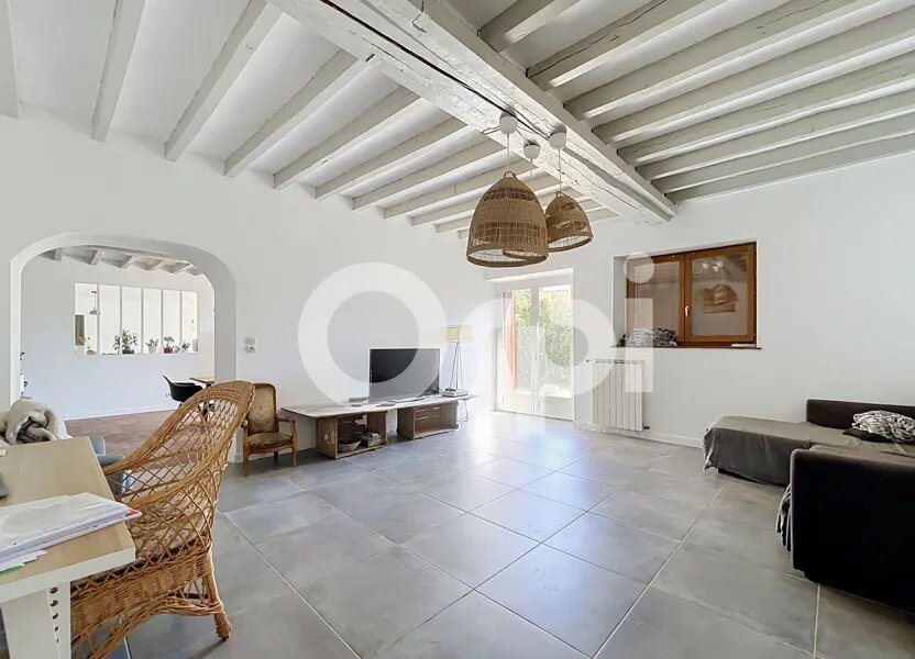 Maison à vendre, 159m², La Grande-Paroisse