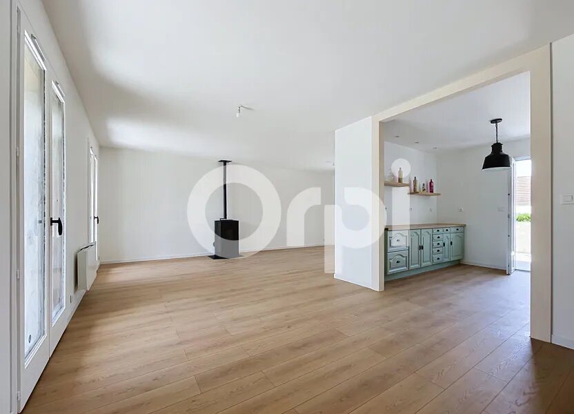 Maison à vendre, 84m², Cannes-Ecluse
