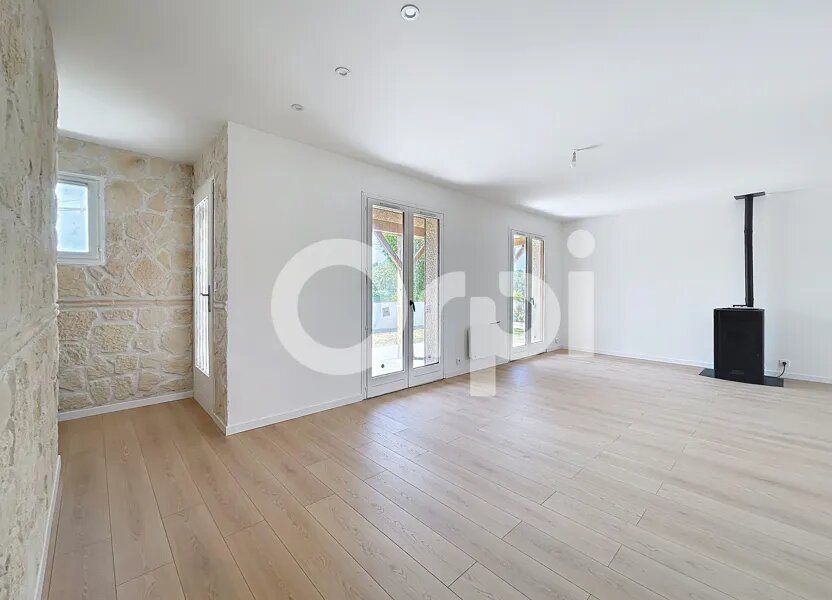 Maison à vendre, 84m², Cannes-Ecluse