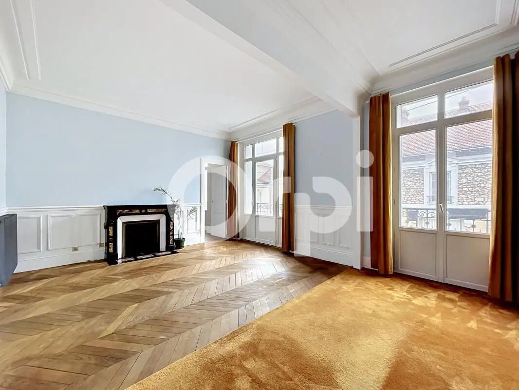 Appartement à vendre, 72m², Montereau-Fault-Yonne