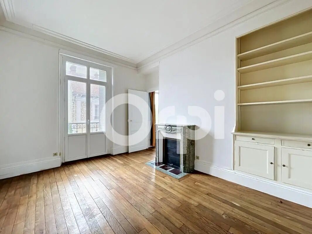 Appartement à vendre, 72m², Montereau-Fault-Yonne