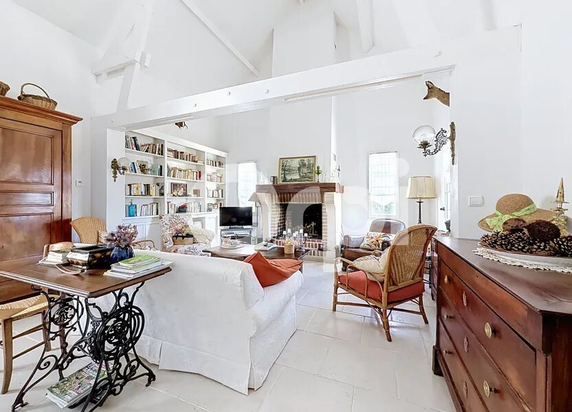 Maison à vendre, 94m², Courlon-sur-Yonne