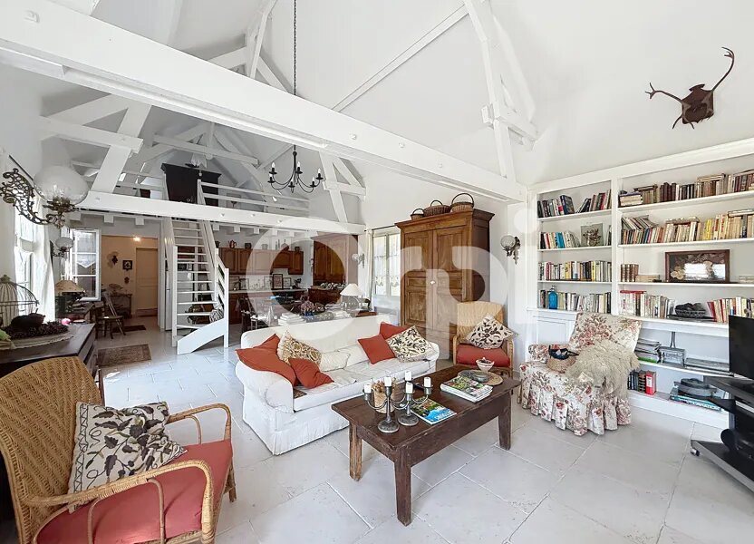 Maison à vendre, 94m², Courlon-sur-Yonne