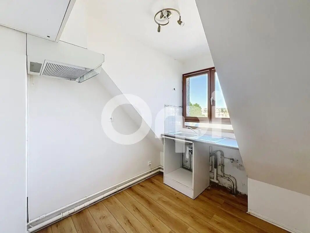 Appartement à vendre, 42m², Montereau-Fault-Yonne
