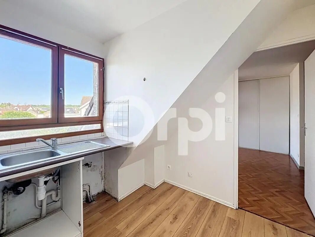 Appartement à vendre, 42m², Montereau-Fault-Yonne