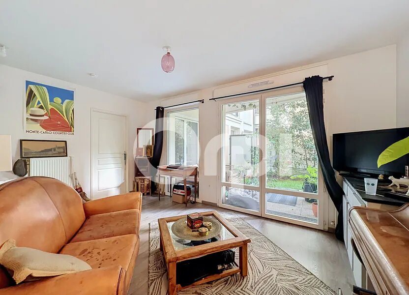 Appartement à vendre, 41m², Fontainebleau