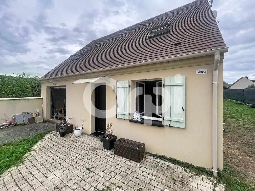 Maison à vendre, 87m², Flagy