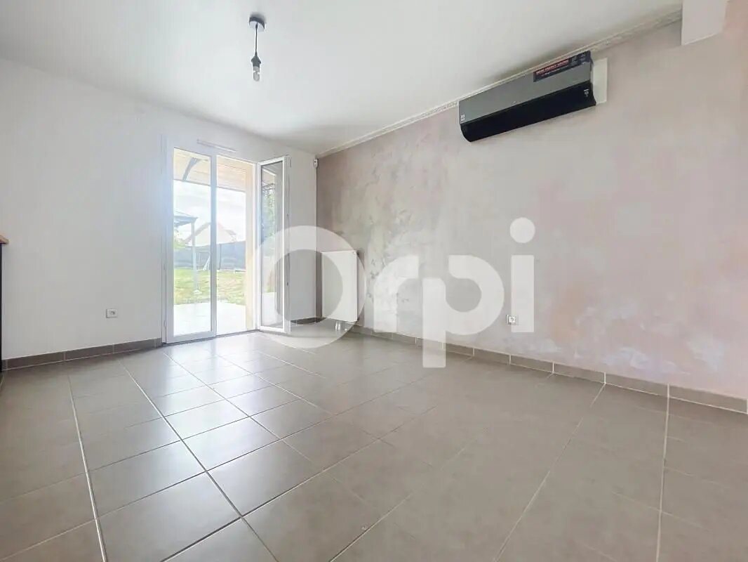 Maison à vendre, 87m², Flagy