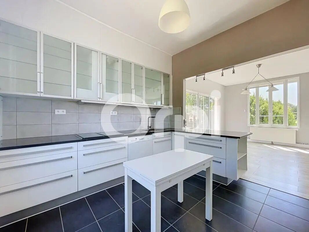 Maison à vendre, 136m², Marolles-sur-Seine