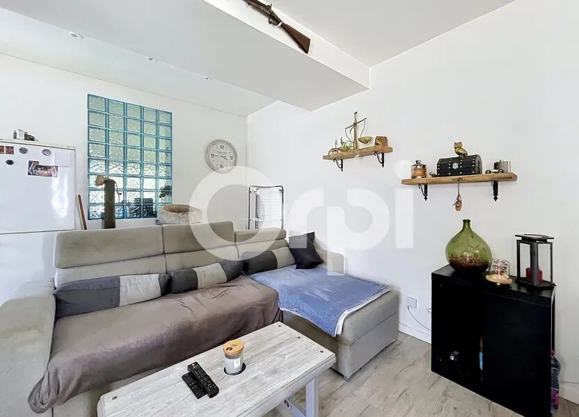 Maison à vendre, 63m², La Brosse-Montceaux